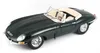 Bburago 18-12046 - Modellauto - Jaguar E-Type Cabriolet Produktbild-Vorschau 1