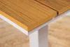 riess-ambiente Moderner Bistrotisch DESIGNO 70cm natur Produktbild-Vorschau 5