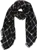 STILVORA Schals, Herbst/Winter Foulard aus Fleece-Imitat Produktbild-Vorschau 4