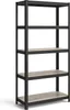SONGMICS Schwerlastregal Standregal, 1-tlg, 5 Ablagen, Produktbild-Vorschau 2