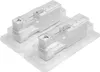 Medizinische Ohrstecker / Erstohrstecker Studex „Einhorn“ Produktbild-Vorschau 3