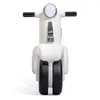 Step2 Ride Along Spielzeug Scooter aus Kunststoff in Weiß | Produktbild-Vorschau 6