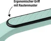 STONELINE® Kochgeschirr-Set 11-teilig 18/20/24 Mint | mit Produktbild-Vorschau 9