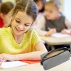KRUMAD Federmäppchen Schule, Robuste Schlamppermäppchen aus Produktbild-Vorschau 7