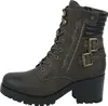 Der Herr der Ringe Stiefel Damen Dunedain braun EU39 Produktbild-Vorschau 3