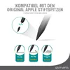 4smarts Aktiver Eingabestift Pencil Pro 3 schwarz Produktbild-Vorschau 4