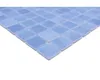Glasmosaik VP110PAT für Poolbau blau 31,6x31,6 cm Produktbild-Vorschau 2
