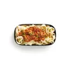 Lékué Lunch Box turkusowy/czarny Podgląd zdjęcia produktu 8
