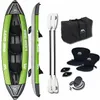 Aqua Marina Laxo Leisure Kayak 380 Anteprima dell’immagine prodotto 13