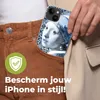MuchoWow® Handyhülle Schutzhülle Hülle für Apple iPhone 14 Produktbild-Vorschau 2