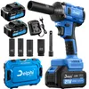 Delphi - Avvitatore a impatto a batteria - Avvitatore a Anteprima dell’immagine prodotto 1