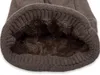 styleBREAKER Uni Beanie Mütze mit Fleece Innenfutter und Produktbild-Vorschau 2