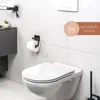 bremermann Série salle de bain PIAZZA BLACK TAPE - support Voir les images du produit 5