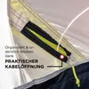 Coleman Darwin 4 Plus 4 Personen Active-Zelt Produktbild-Vorschau 10
