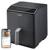 Heißluftfritteuse Dual Blaze ProTM CAF-P681S Produktbild-Vorschau 19