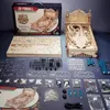 FORSMANO 3D drewniany pinball DIY puzzle, z 482 puzzlami, Podgląd zdjęcia produktu 8