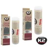 Product packaging for K2 Radiator Stop Leak. Produktbild-Vorschau
