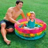 Intex 48674NP, Aufblasbarer Pool, Rund, 1 Jahr(e), Vinyl, Produktbild-Vorschau 15