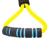 Gumový expander pro cvičení HMS EG03 Náhled obrázku produktu 4