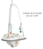 Graco Bumper Jumper, Vícebarevný, Jakékoliv pohlaví, 6 Náhled obrázku produktu 4