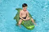 Bestway Buddy Croc Flotteur de piscine pour enfants Voir les images du produit 5