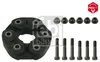 FEBI BILSTEIN 43524 Gelenk Längswelle für BMW 5 Touring Produktbild-Vorschau 3