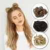 Haargummi mit Feigen Volumen, für das Haarstyling, um ganz Produktbild-Vorschau 5