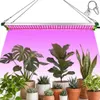 54CM UV Grow Lamp Plant Lamp Led Full Spectrum Grow Light Podgląd zdjęcia produktu 1