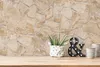 A.S. Creation | Bricks & Stones | 389329 | Vliestapete | Produktbild-Vorschau 5