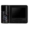 Transcend DrivePro 550 Dual 1080 2 Linsen  inkl. 64GB Produktbild-Vorschau 5