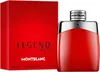 Montblanc Legend Red Eau de Parfum Vaporisateur 50ml Voir les images du produit 2