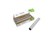 A box of cling film with one roll outside the box. Náhľad obrázku produktu