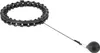 HMS HHW01 zestaw do masażu hula hoop z obciążnikami i pasem Podgląd zdjęcia produktu 5