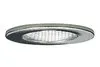 Paulmann Möbel EBL Set Schutzglas strukt. 3x20W 70VA Produktbild-Vorschau 1