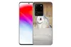 MuchoWow® Handyhülle Schutzhülle Hülle für Samsung Galaxy Produktbild-Vorschau 2