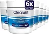 Clearasil Poren Reiniger Pads - 6 x 65 Stück Produktbild-Vorschau 1