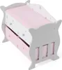 BAYER CHIC 2000 Puppen-Wickeltisch 506 95 Produktbild-Vorschau 4