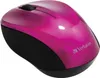 Verbatim Go Nano Wireless Mouse Hot Pink Produktbild-Vorschau 3