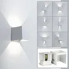V-TAC LED-Wand Leuchte VT-759(7088), EEK: F, 6 W, 660 lm, Produktbild-Vorschau 2