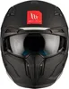 MT Streetfighter SV Jethelmet 22.05 - Nero opaco | L (59 - Anteprima dell’immagine prodotto 19