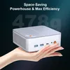 Mini PC Ninkear Intel i9-12900HK (5,0 GHz, 14C/20T) 16 GB Náhled obrázku produktu 8