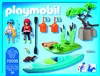 PLAYMOBIL StarterPack Kanu-Training, 70035 Produktbild-Vorschau 6