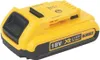 DeWALT DCF620D2 Akku Trockenbauschrauber 18V 2Ah bürstenlos Produktbild-Vorschau 16