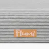 Flumi Kindertrampolin Hüpfmatte Indoor mit Cordbezug, Produktbild-Vorschau 10