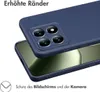 imoshion TPU Color Cover Xiaomi 14T - Dunkelblau Produktbild-Vorschau 2