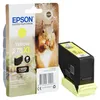Epson 378XL - 9,3 ml - XL - Żółty - Oryginalny - Opakowanie Podgląd zdjęcia produktu 3