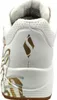SKECHERS Uno Metallic Love Schuhe Damen weiss 37 Produktbild-Vorschau 26