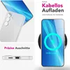 NALIA Phantom pour Samsung Galaxy S25 - 0,3mm Slim Cover - Voir les images du produit 5