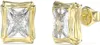 Ohrringen   Ohrstecker Guess Gold   Kollektion Bamboo - Produktbild-Vorschau 1