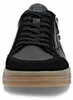 Remonte Sneaker Sneaker Glattleder Produktbild-Vorschau 10